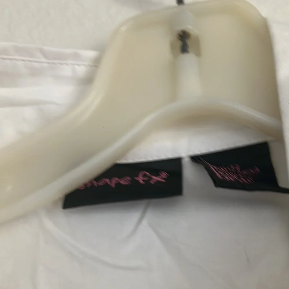 FINAL MARKDOWN Shape fx blouse xl - Picture 3 of 4